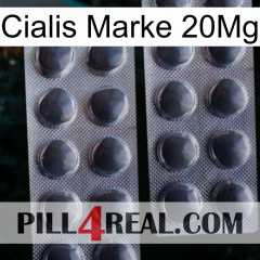 Cialis Brand 20Mg 31